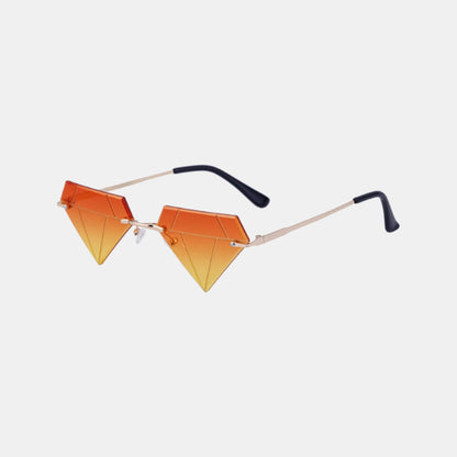 DIAMOND SUNSET - Razewear