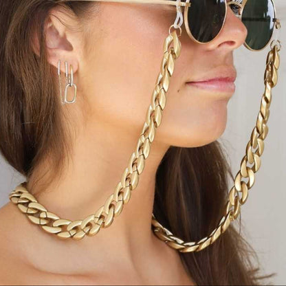 CHAINS for Glasses - Razewear