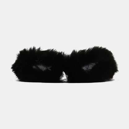 NOIR FUR - Razewear