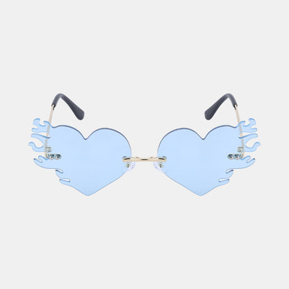 EMBERHEART - Razewear