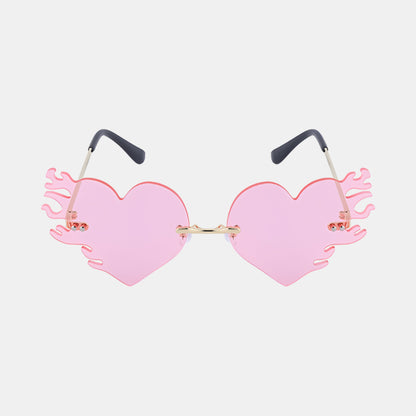 EMBERHEART - Razewear