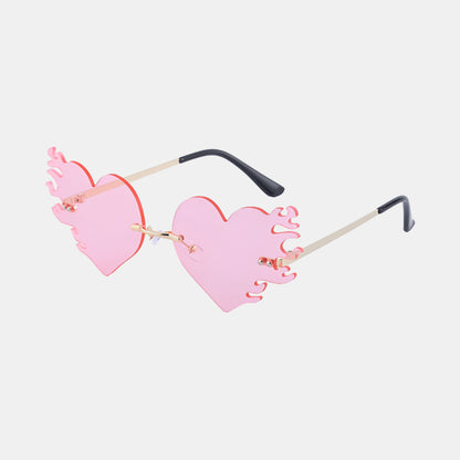 EMBERHEART - Razewear