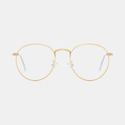 GOLDENLUX (Blue Light) - Razewear