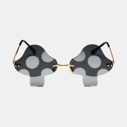 POPSHOT SHROOM - Razewear