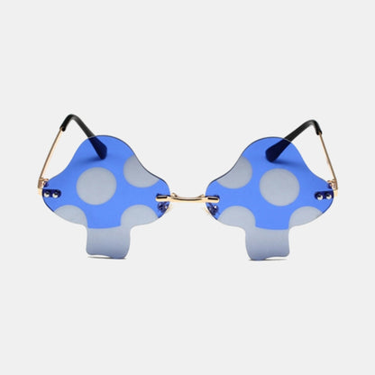 POPSHOT SHROOM - Razewear