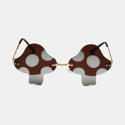 POPSHOT SHROOM - Razewear