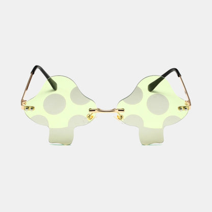 POPSHOT SHROOM - Razewear