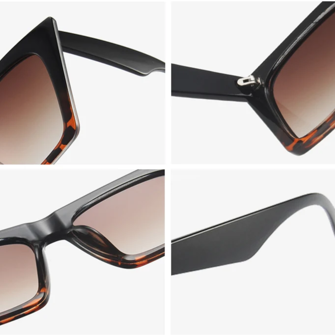 AMBER LUSTRE - Razewear