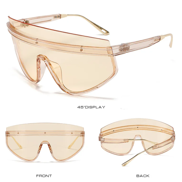 GOLDEN HAZE - Razewear