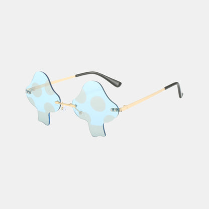 POPSHOT SHROOM - Razewear