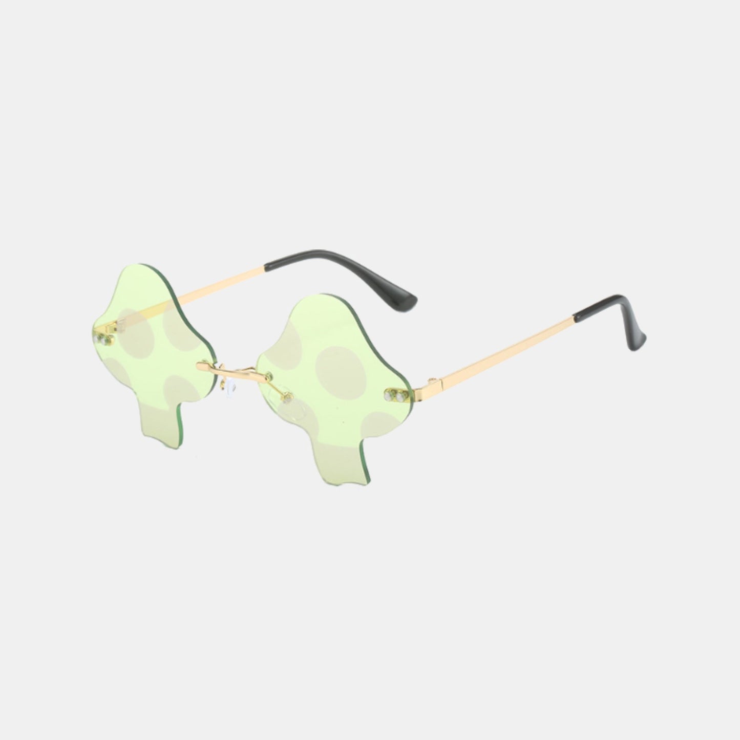 POPSHOT SHROOM - Razewear