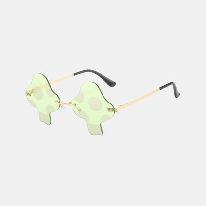 POPSHOT SHROOM - Razewear