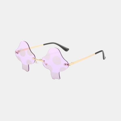 POPSHOT SHROOM - Razewear